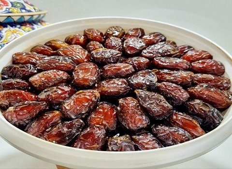 تصویر 3 از قیمت خرید خرما بریم آبادان + فروش ویژه
